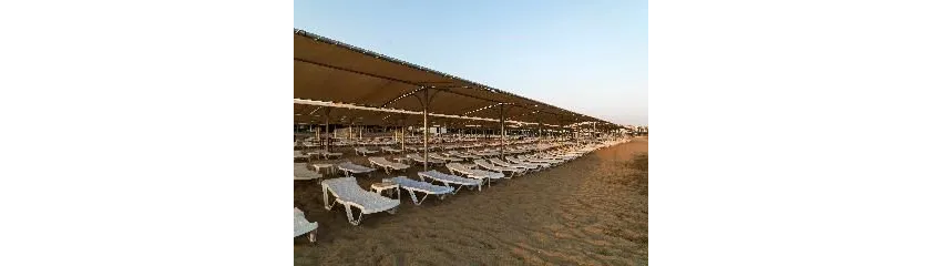 Seher Kumkoy Star Resort & Spa 4*-30