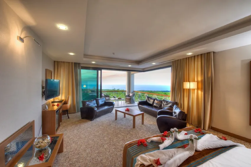 Korineum Golf & Beach Resort 5*-14