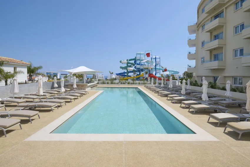 Sunrise Oasis 4*-49