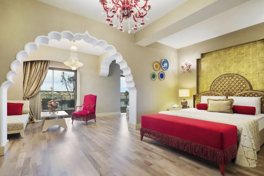Spice Hotel & Spa 5*-27