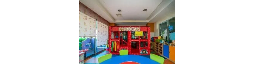 Primasol Hane Garden 5*-2