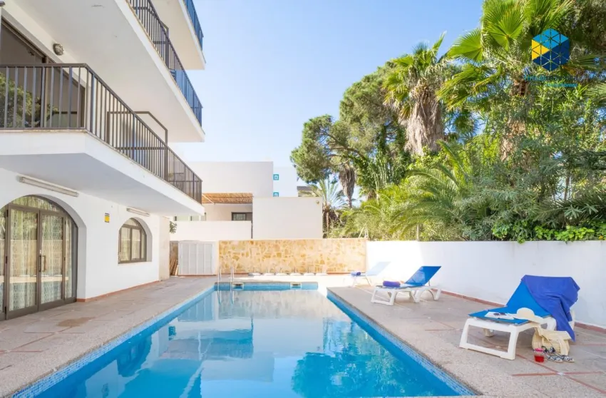 Bella Maria Apartments 2*-2