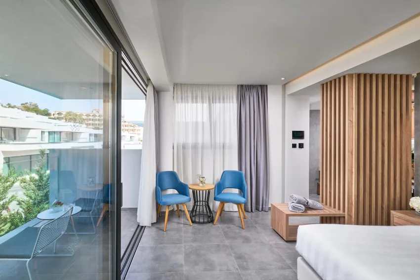 Lindos Grand Resort and Spa 5*-14