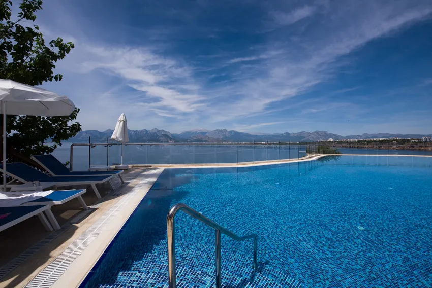 Ramada Plaza By Wyndham Antalya 5*-24