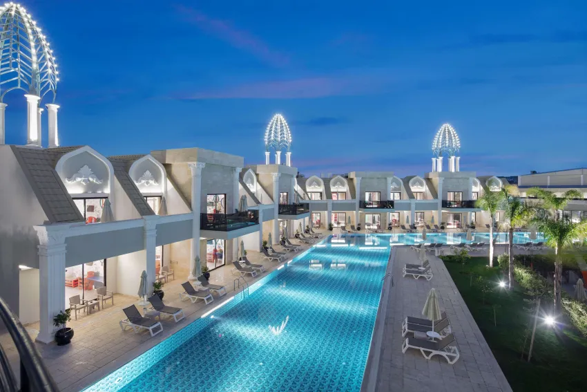 Granada Luxury Belek 5*-448