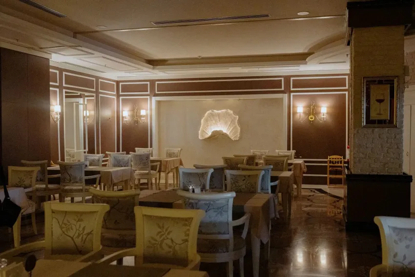 Castival Hotel 5*-15