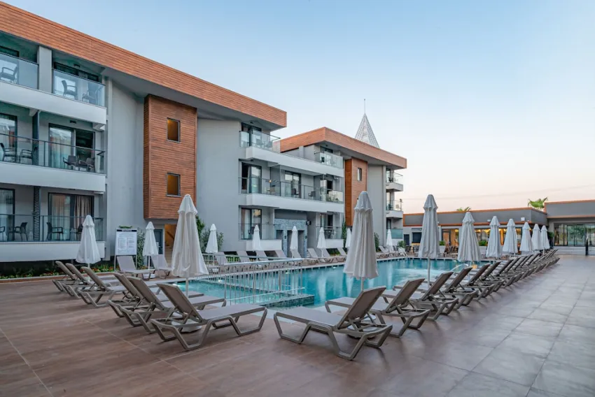 Side Amour Hotel 4*-85