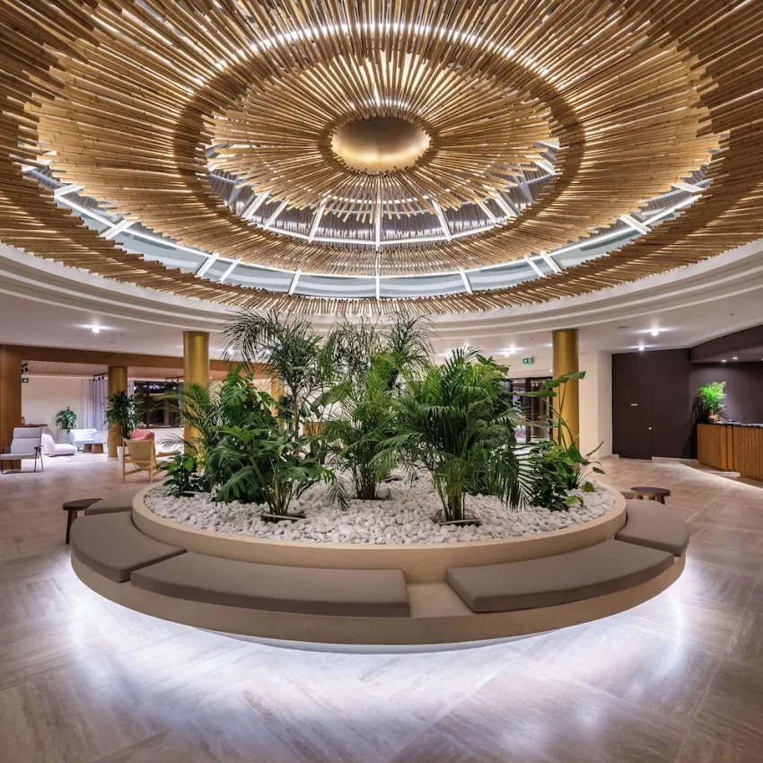 Isla Brown Chania Resort, Curio Collection by Hilton 5*-6