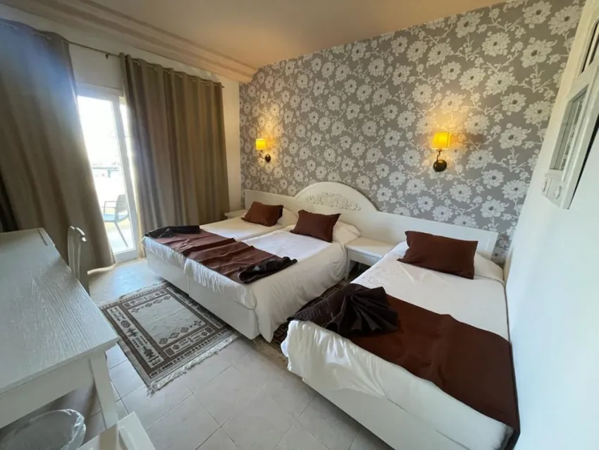 Soviva Resort - Familes Only 3*-8