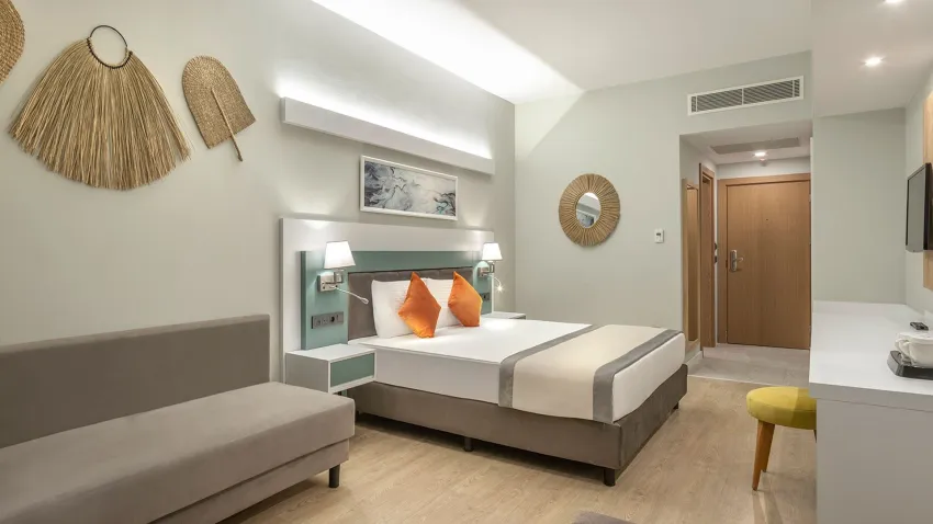 Arcanus Hotels Trendline Side 5*-3