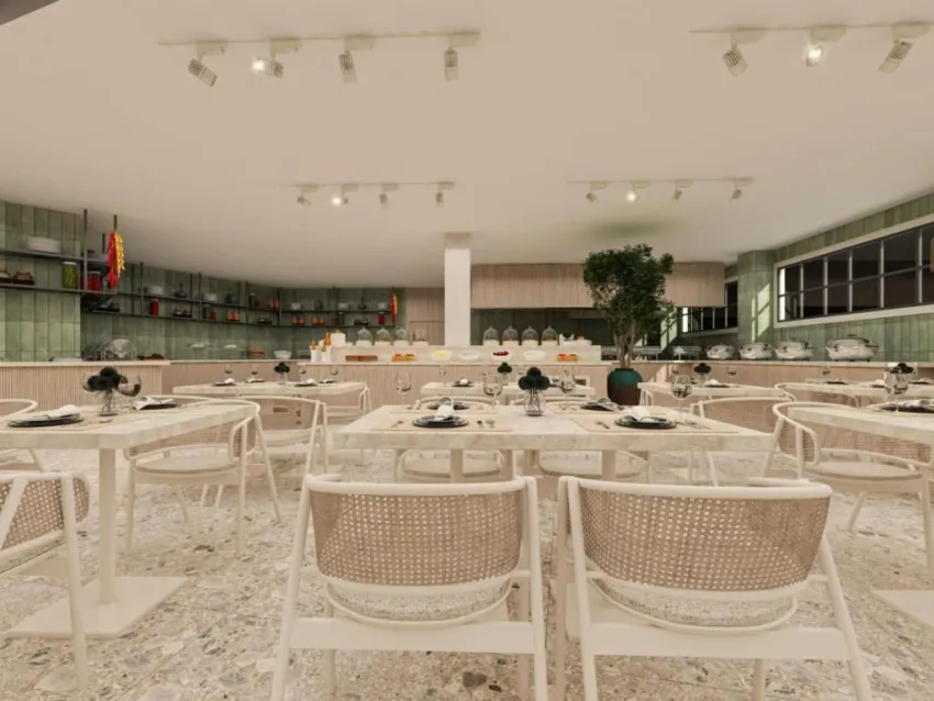 ANNABELLA PARK HOTEL  4*-9