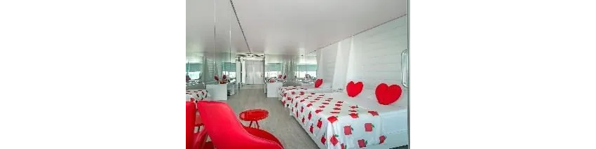 Adam & Eve (Adults Only 16+) 5*-15