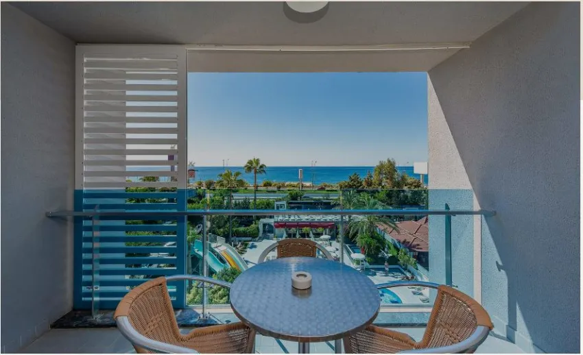 White City Beach (Adults Only 16+) 4*-31