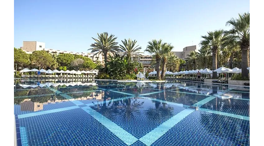 CRYSTAL TAT BEACH GOLF RESORT & SPA  5*-27