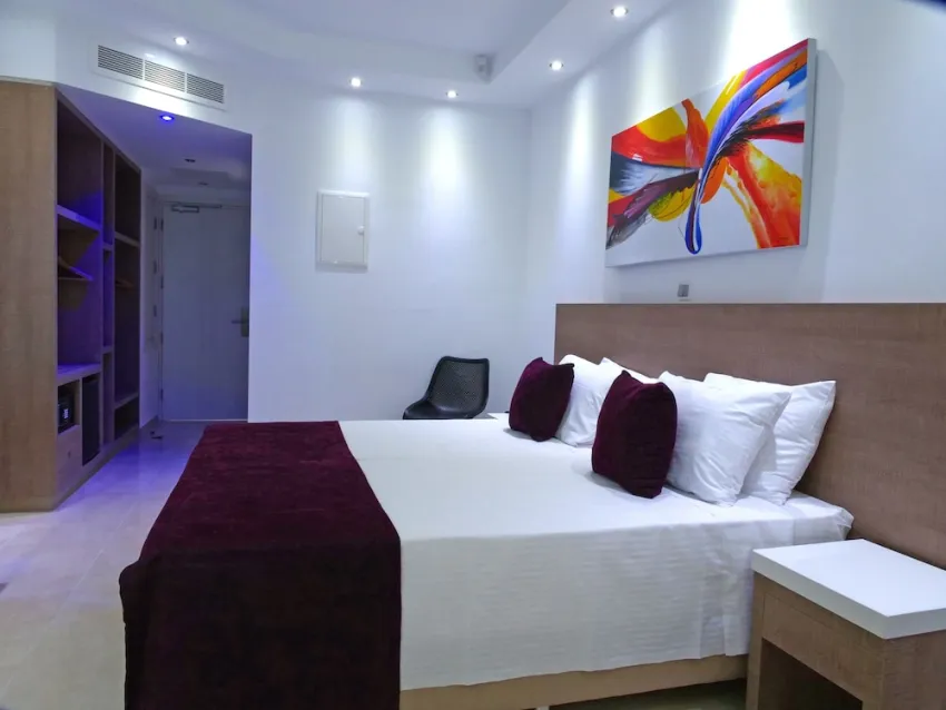 Amethyst Napa Hotel & Spa 4*-23