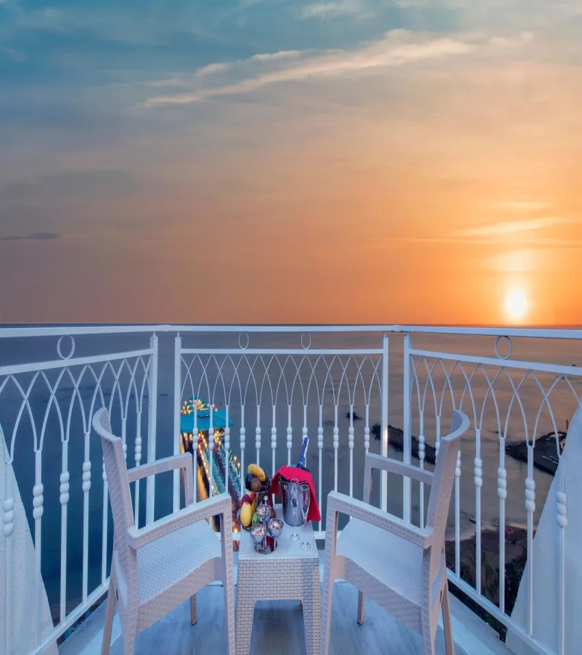 Granada Luxury Beach 5*-6