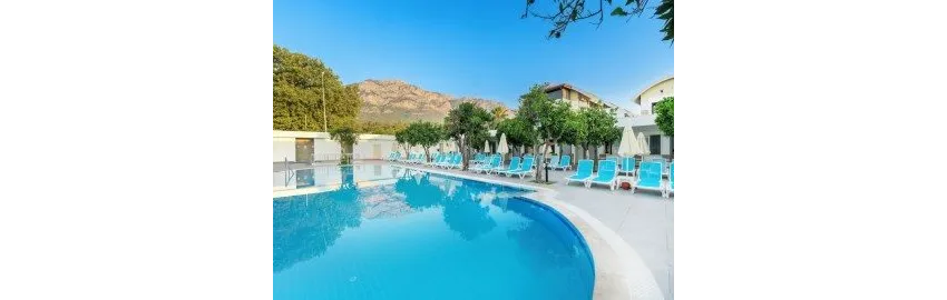 Armas Gul Beach 4*-27