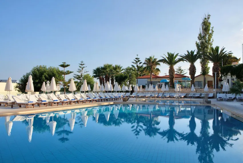 Rethymno Mare & Water Park 5*-2