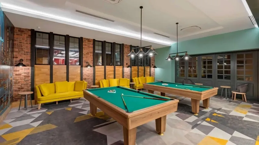 SEASHELL VEGA HOTEL (EX. SIDE CROWN SUNSHINE)  5*-27