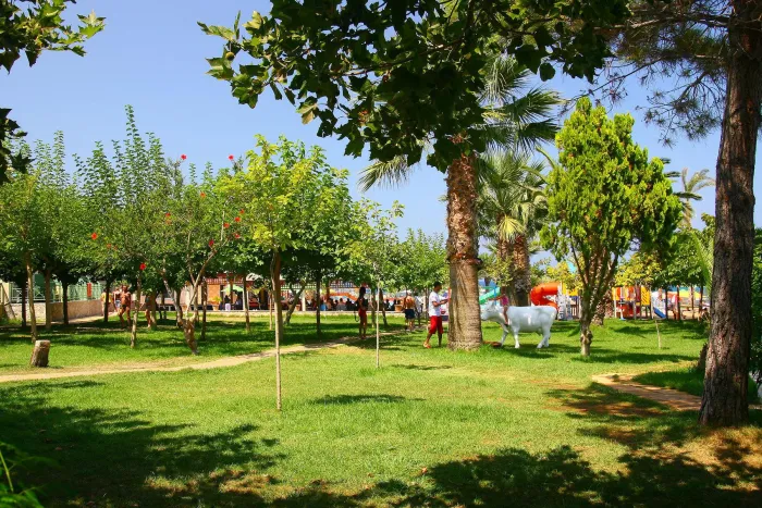 Eri Beach 4* - Chersonissos - Grecia