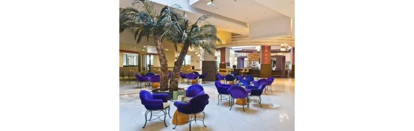 Limak Lara De Luxe Hotel & Resort 5*-14