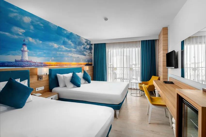 SUN HEAVEN HOTEL 5*-30