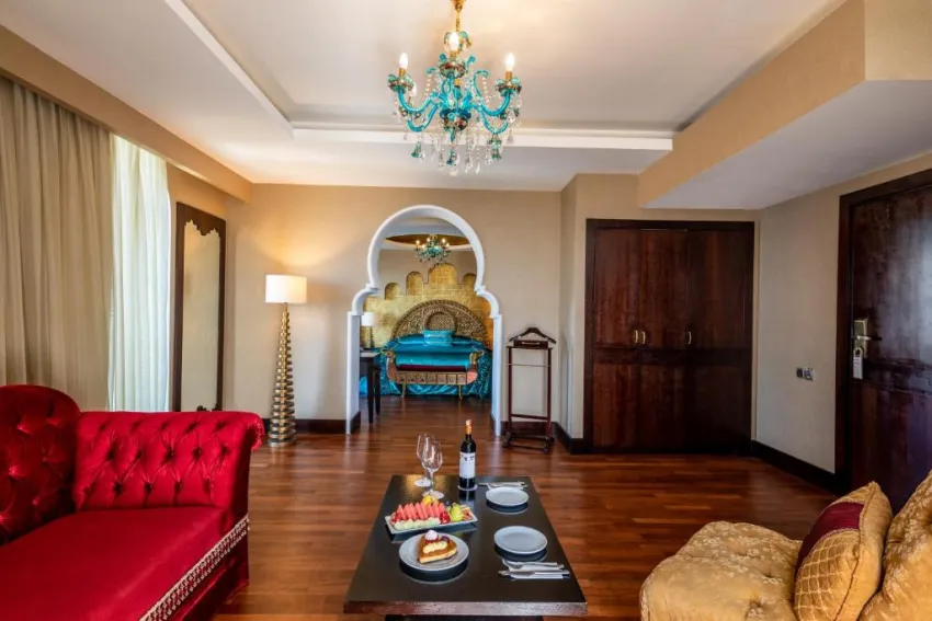 Spice Hotel & Spa 5*-36