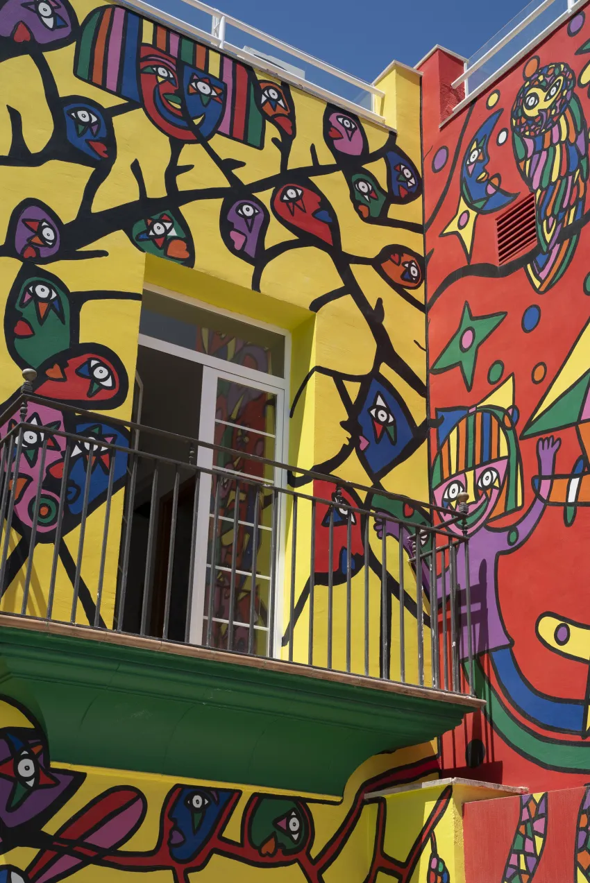 Artmadams Hotel 4*-19