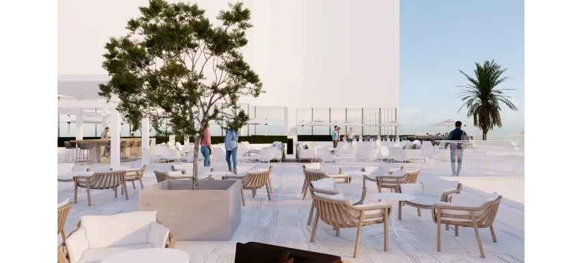 HILTON SKANES MONASTIR BEACH RESORT  5*-17