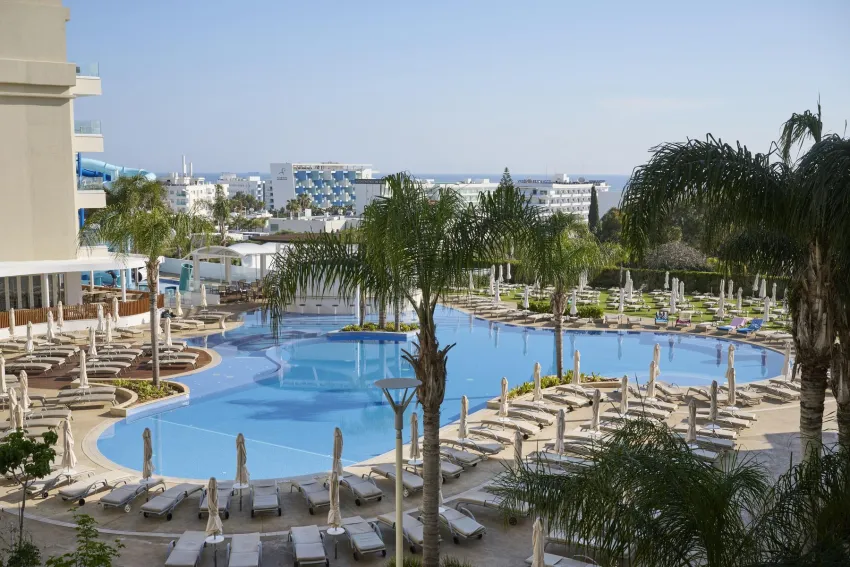 Sunrise Oasis 4*-48