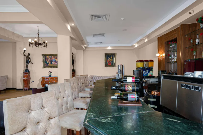 Panorama Bungalows Resort El Gouna 4*-138