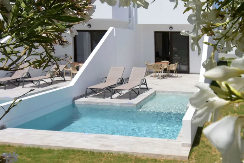 Geraniotis Hotel & Resort 3*-6