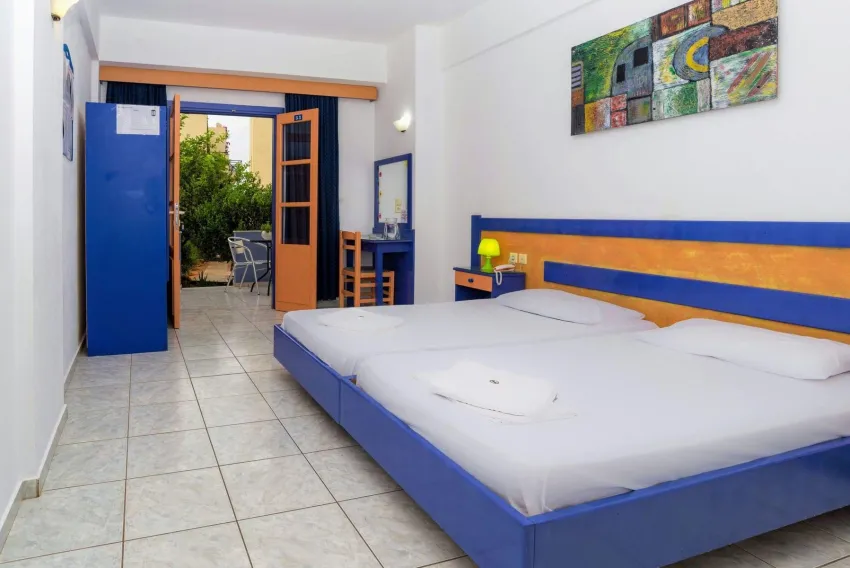 Eltina Apartments 3*-12