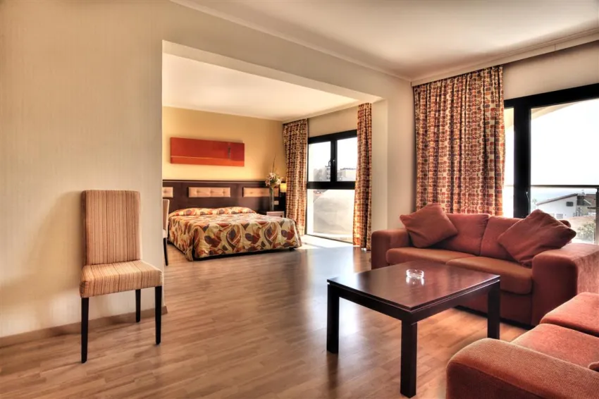 Livadhiotis City Hotel 3*-13