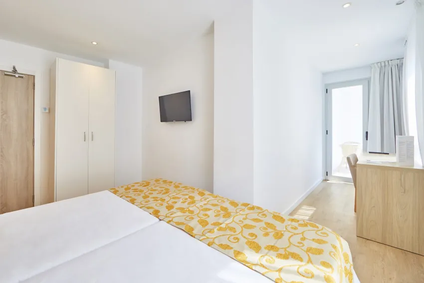 Ilusion Moreyo 4*-18