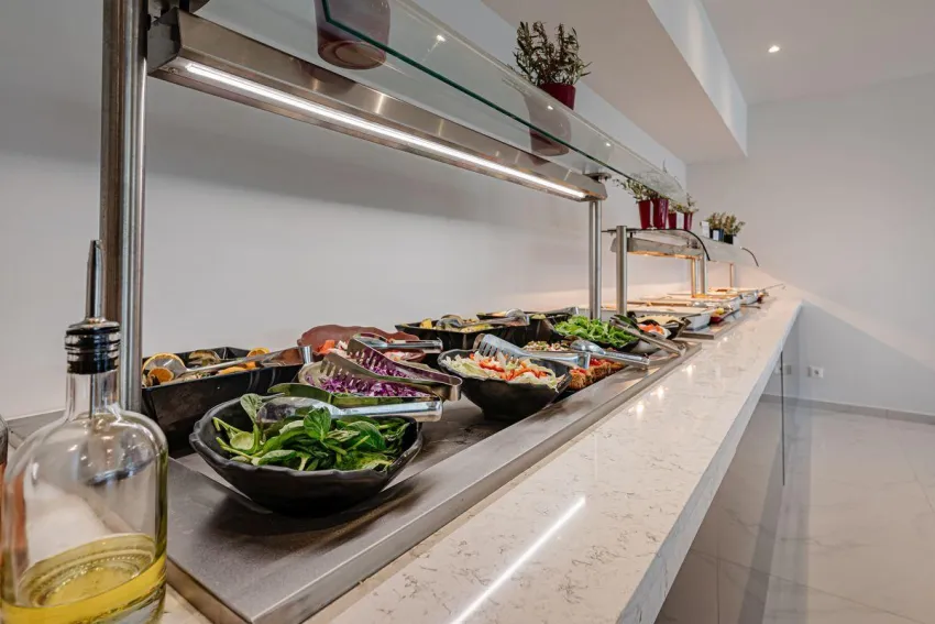 Magique Bleu Suites 5*-30