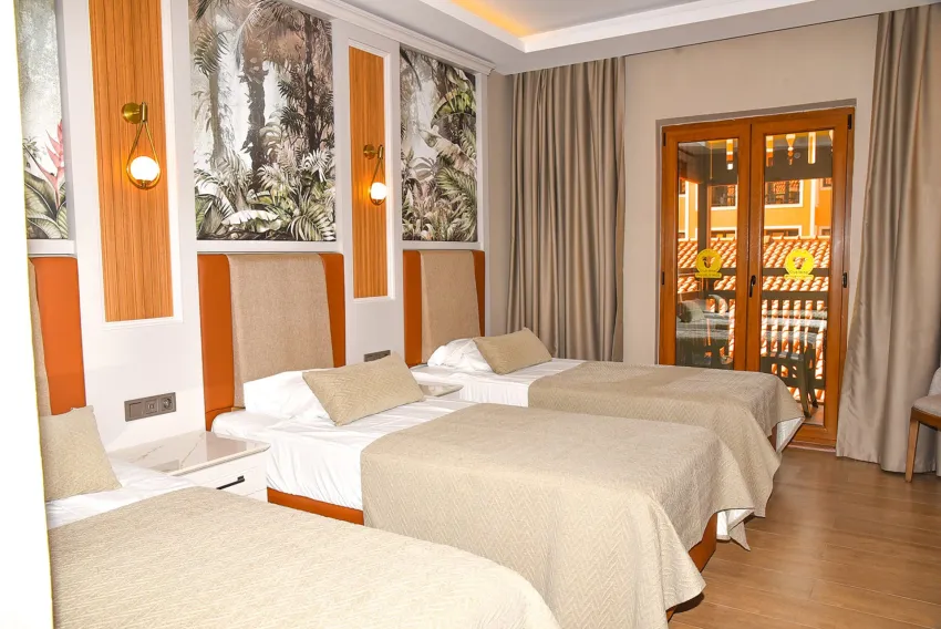 Club Phaselis Rose 5*-11