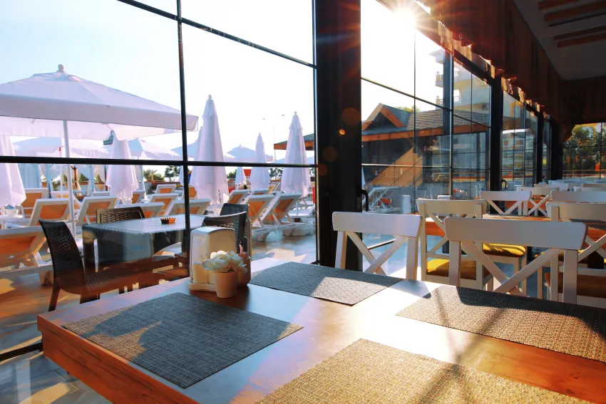 Sey Beach Hotel & Spa 4*-23