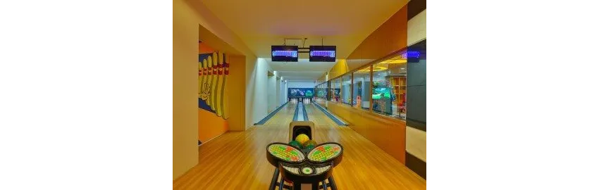 Crystal Family Comfort Collection 5*-30