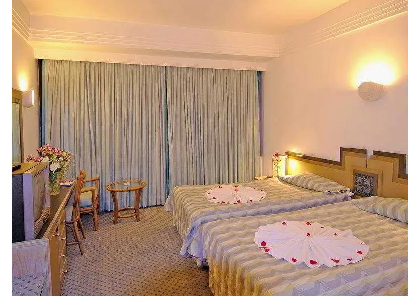 Ozkaymak Falez Hotel 5*-11