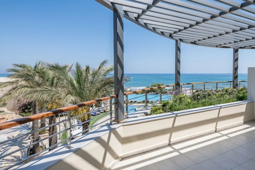 Cretan Dream Royal hotel 4*-247
