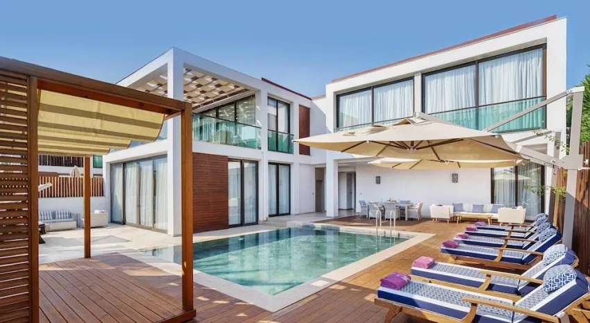 Rixos Premium Tekirova 5*-11