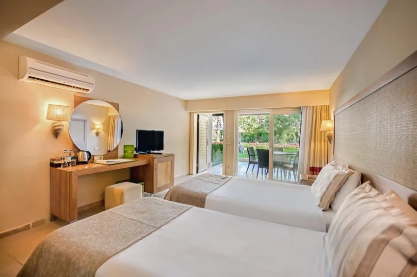 Marvida Family Eco Club (Ex. Otium Family Eco Club) 5*-21