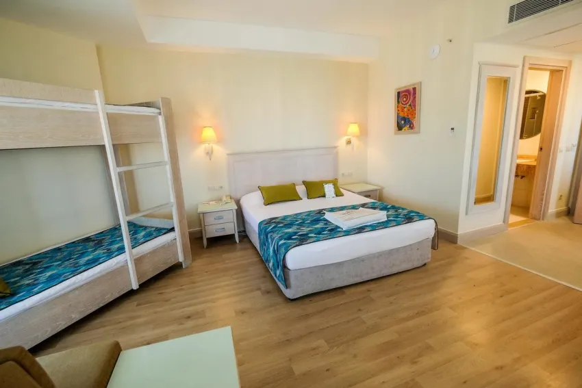 Side Star Park 5*-23