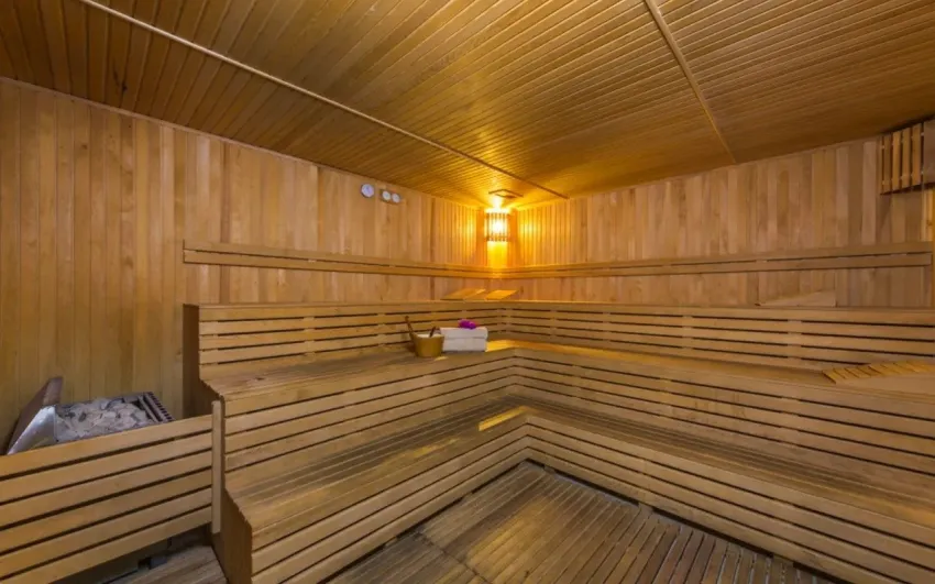 DIZALYA PALM GARDEN  5*-22