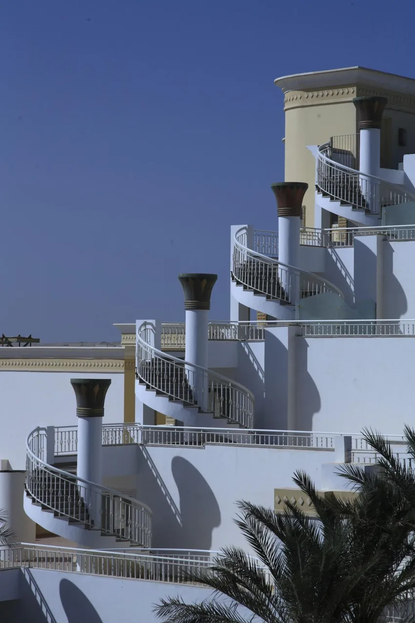 Palm Royale Soma Bay Resort 5*-43