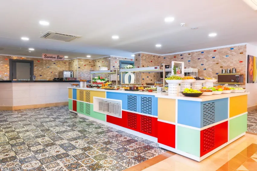 Crystal World Of Colours Comfort Collection -19