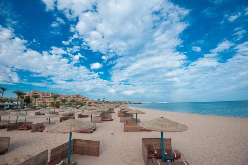 SHAMS SAFAGA RESORT  4*-22
