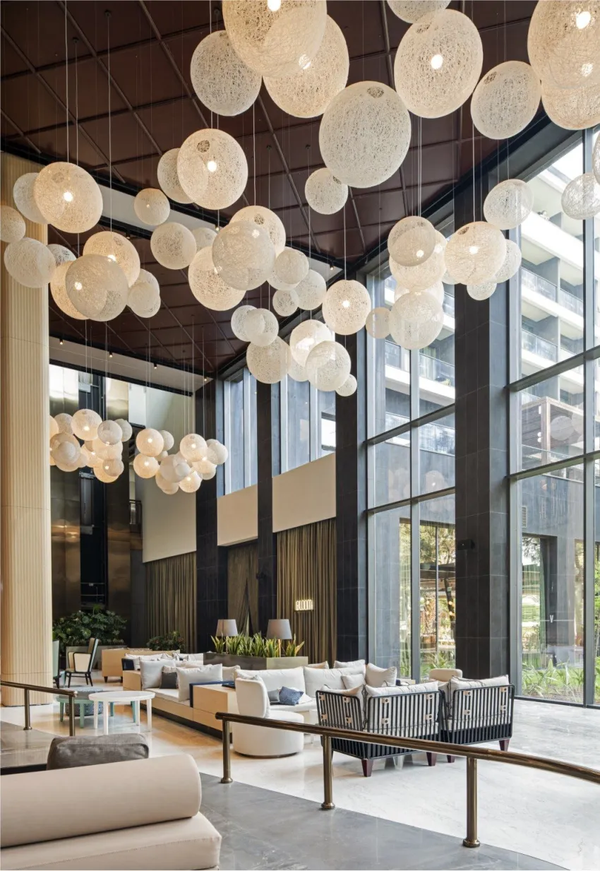 Voyage Belek Golf & Spa Hotel 5*-27