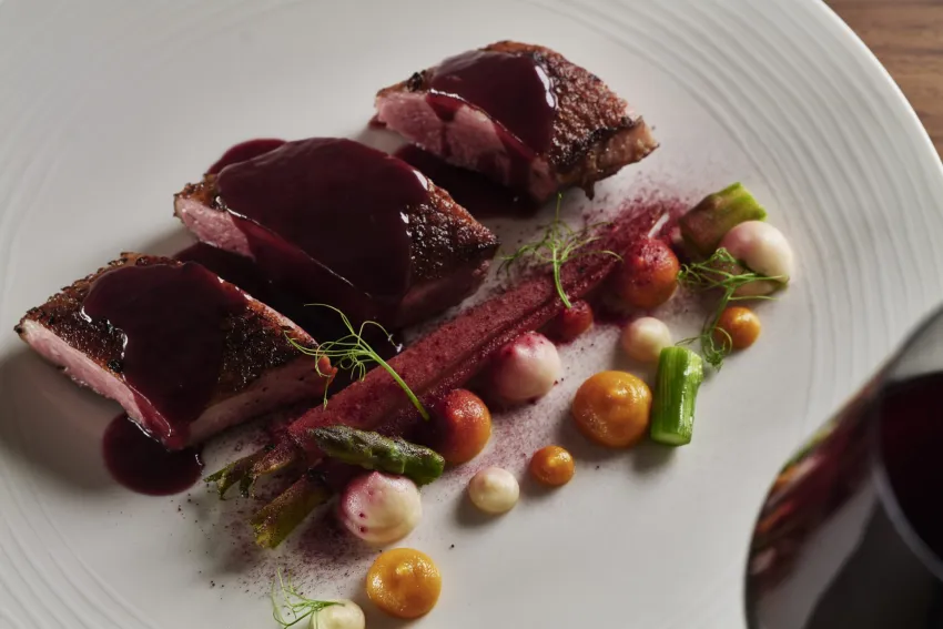 Amira Luxury Resort and Spa 5*-16